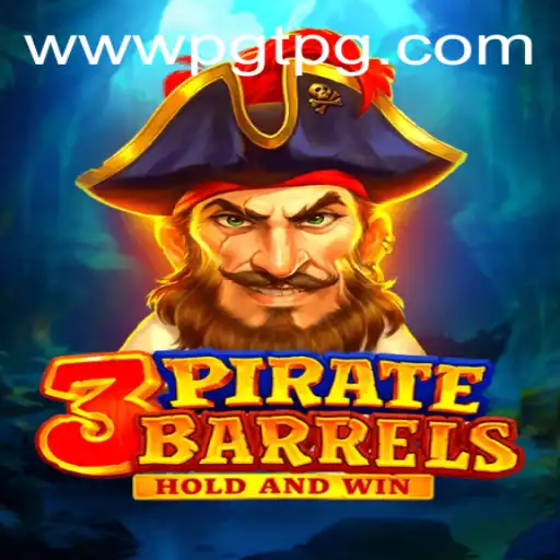 Discover the Adventure of 3PirateBarrels: A Captivating Game Experience