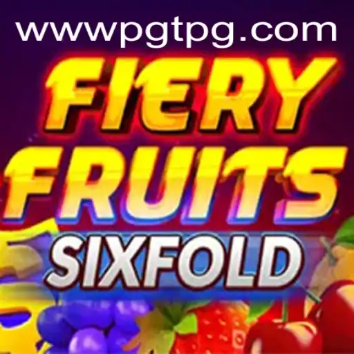 FieryFruitsSixFold A Captivating Journey into a World of Games