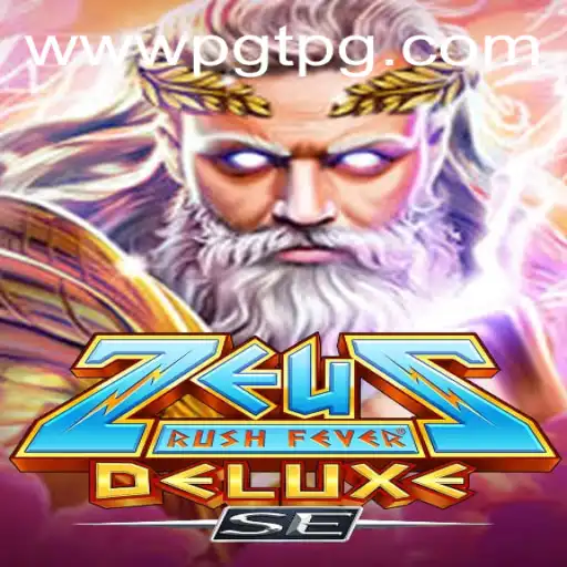 Experience the Thunderous Adventure of ZeusRushFeverDeluxeSE