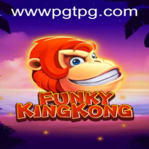 FunkyKingKong: The Exciting New Game Revolutionizing Entertainment