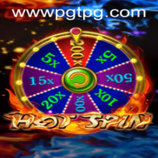 HotSpin: A Comprehensive Guide to the Thrilling Game