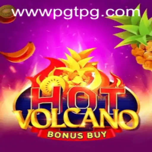 Exploring HotVolcanoBonusBuy: A Thrilling Adventure in Online Gaming