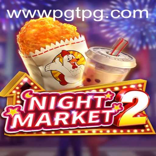 Exploring the Thrilling World of NightMarket2: A Deep Dive into Gameplay and Strategy