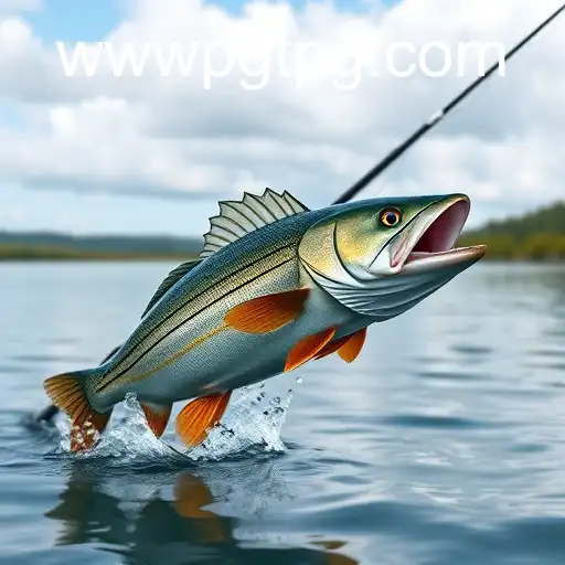 Exploring the World of Online Fishing: The Rise of pgtpg.com