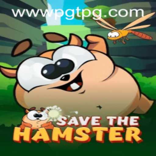 SavetheHamster: A Thrilling Adventure Game with Unpredictable Challenges