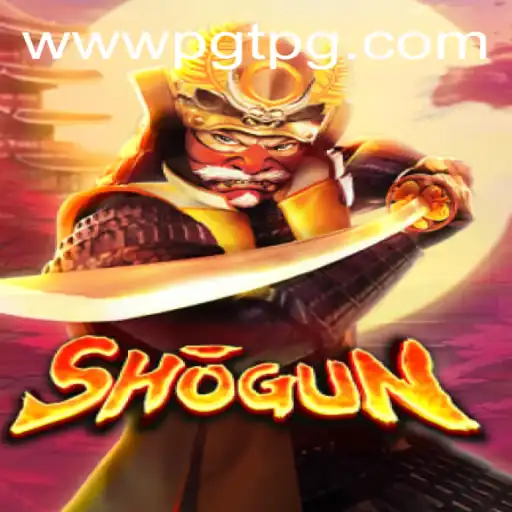 Experience the Strategic Mastery of Shogun at PGTpg.com