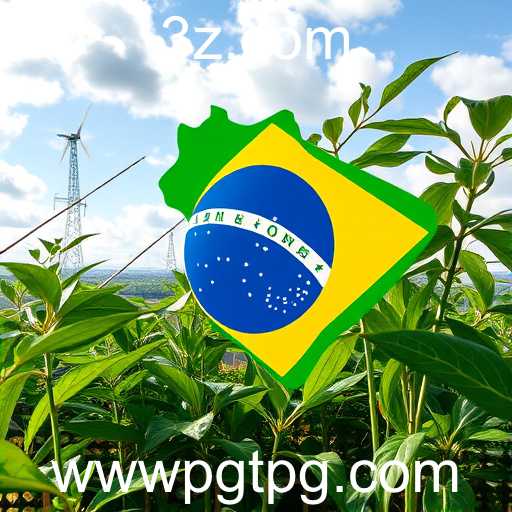 Inovações Tecnológicas e Sustentáveis no Brasil