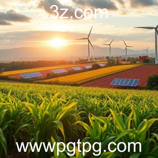 Inovações Tecnológicas e Sustentabilidade no Brasil