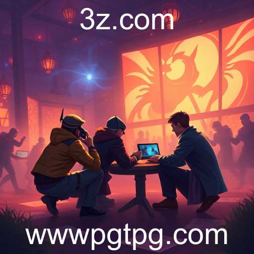 O Crescimento Explosivo dos Jogos Online em 2025