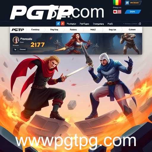 A Revolução dos Jogos Online em 2025