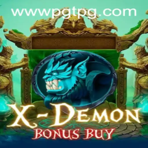 Unveiling the Thrilling World of XDemonBonusBuy